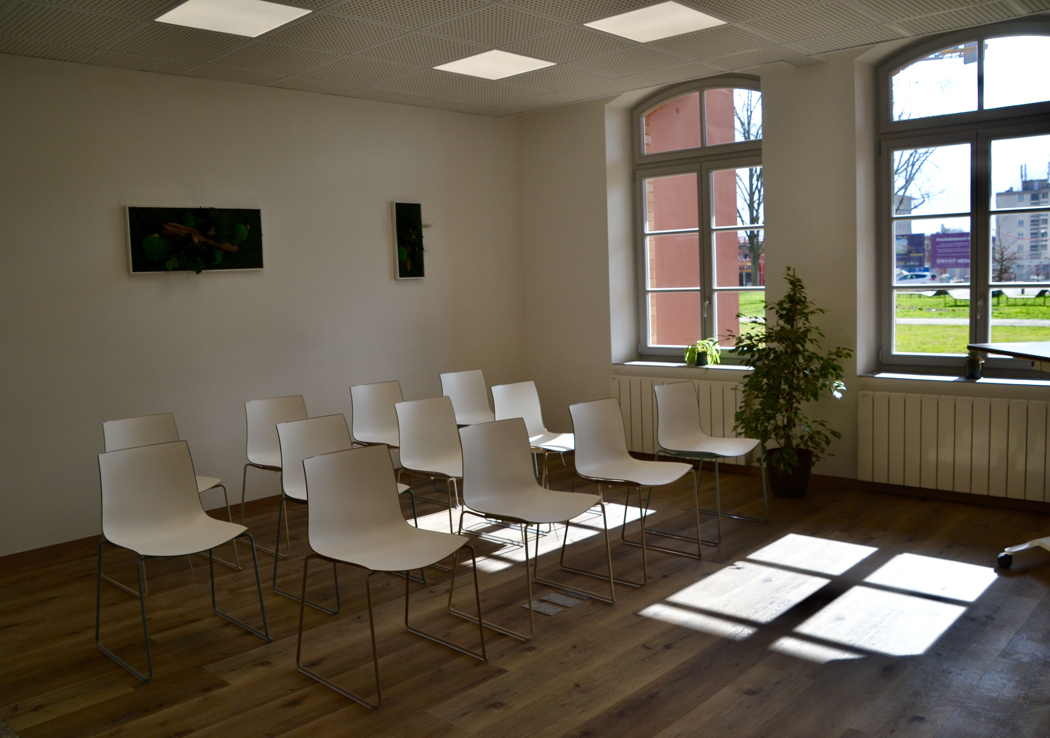 Bureau virtuel Bischwiller 67240